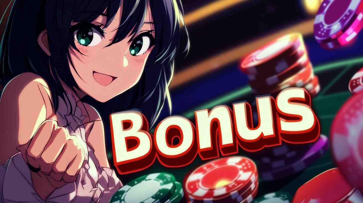 Casino Promo Codes