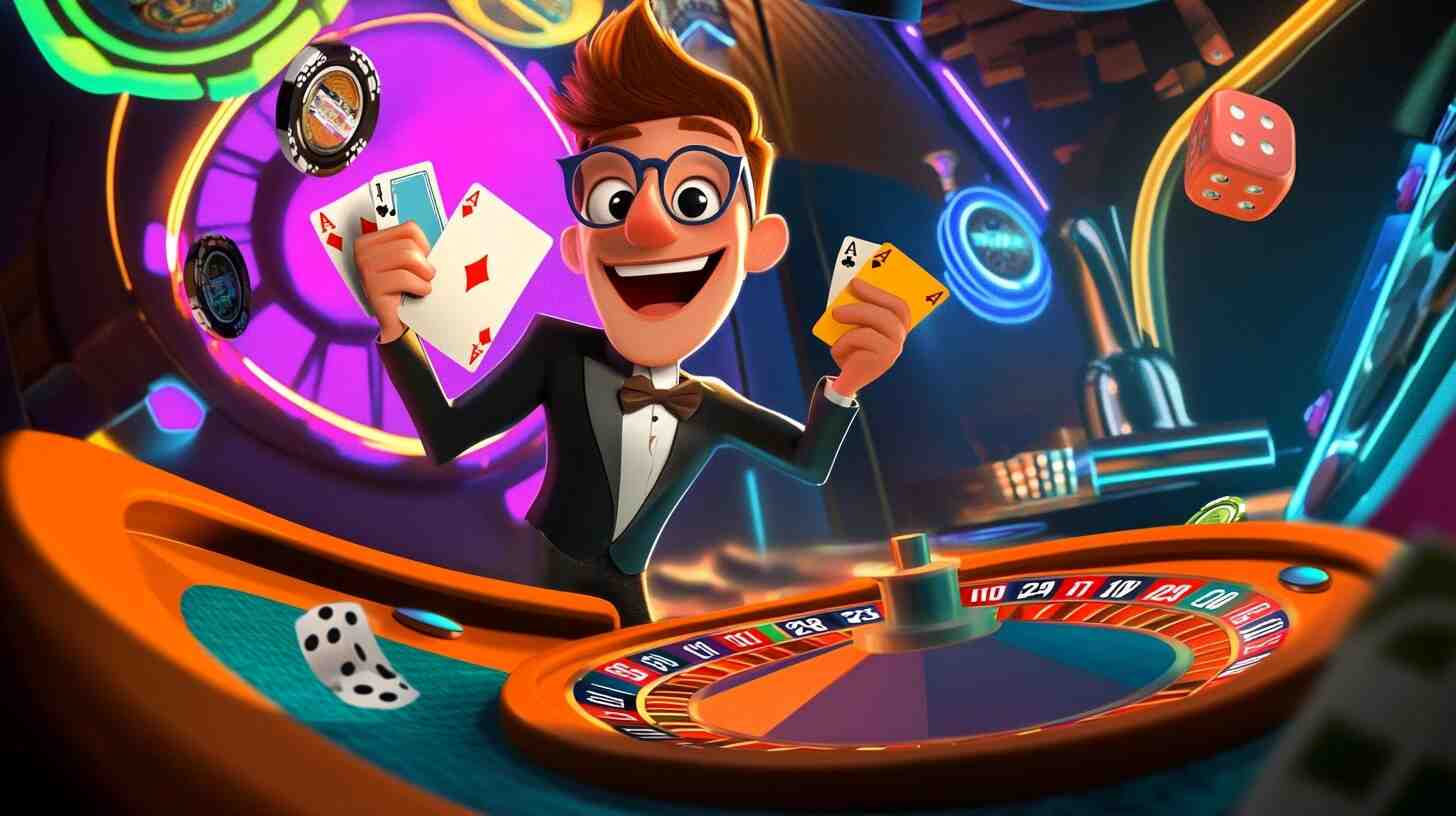 Baccarat Real Money