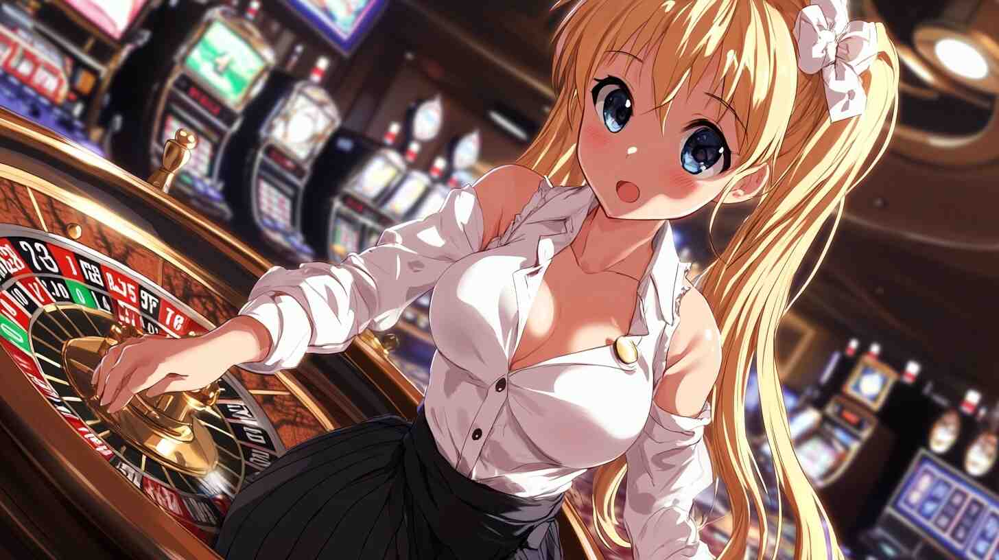 habtambet Live Casino