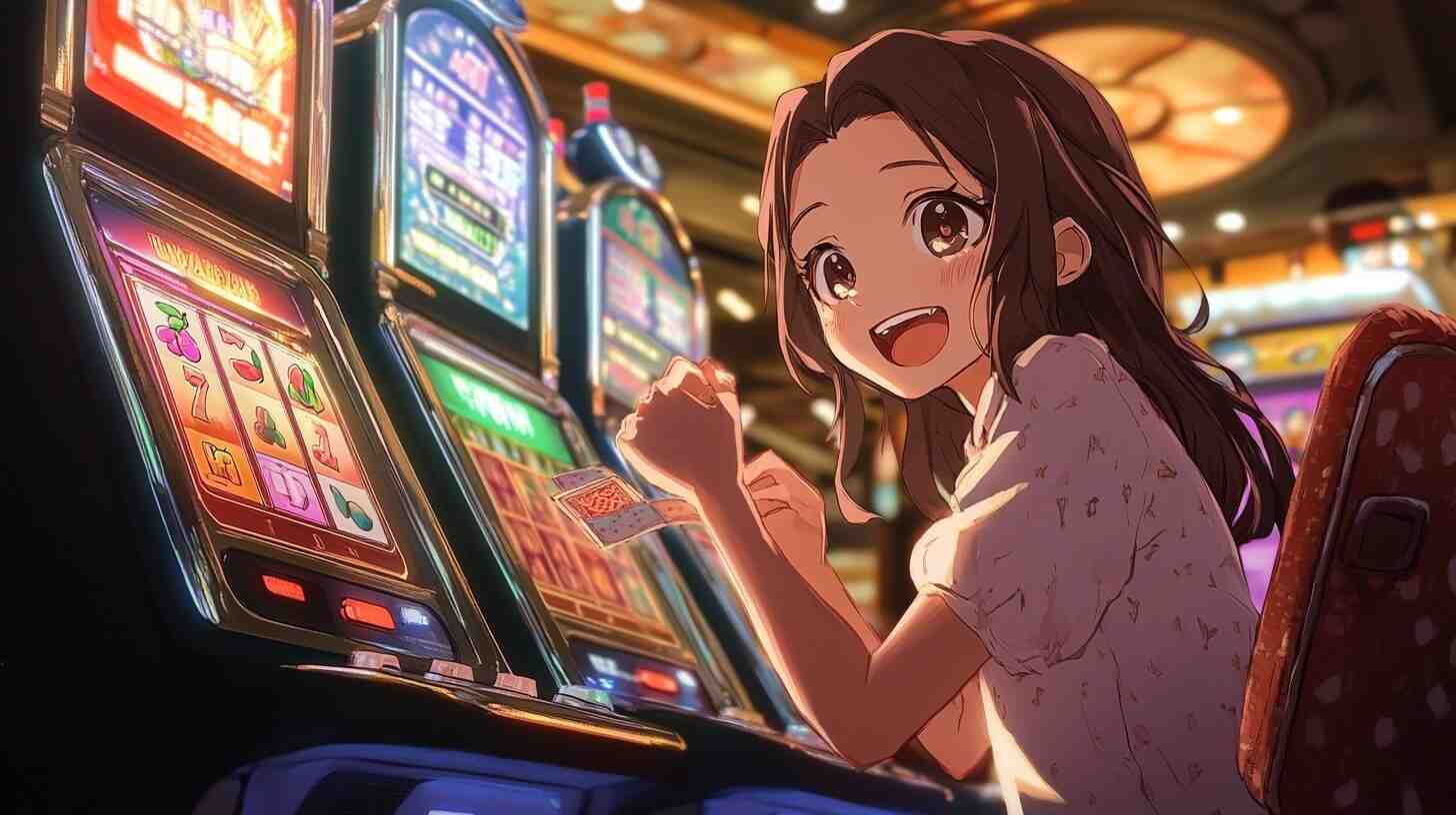 habtambet Online Casino