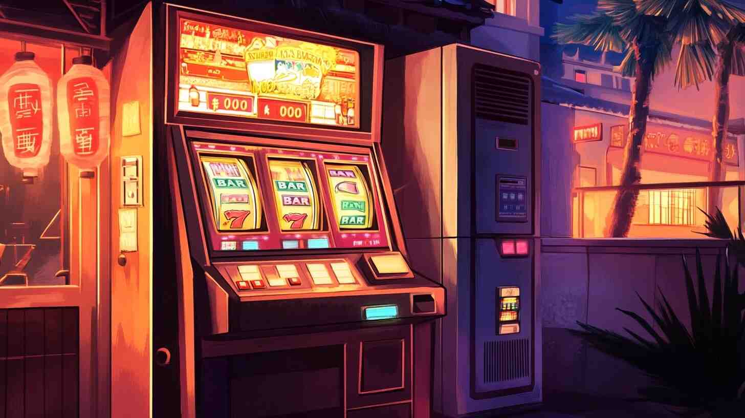 habtambet Online Casino